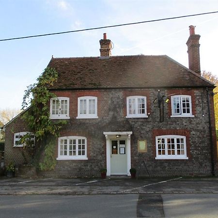 Ferienwohnung The Red Barn Long Wittenham Exterior foto