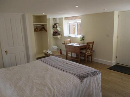 Ferienwohnung The Red Barn Long Wittenham Zimmer foto